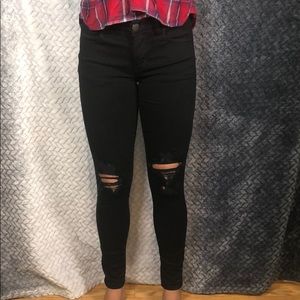 American Eagle Outfitters Jegging
